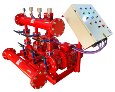 Linea EQPCI